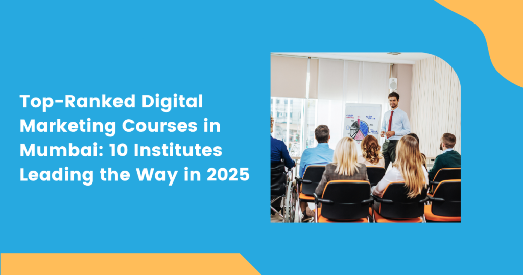 Dgmark Institute- digital marketing course in mumbai